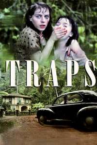 Traps - Poster