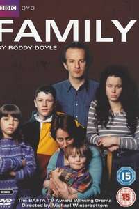 Family - Poster
