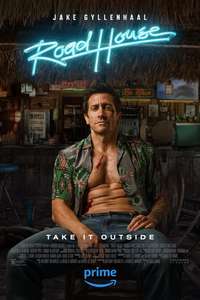 Road House - Posters