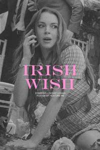 Irish Wish - Posters