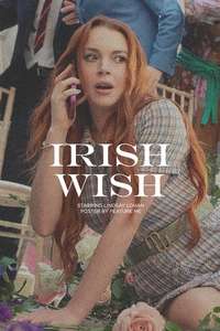 Irish Wish - Posters