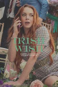 Irish Wish - Posters