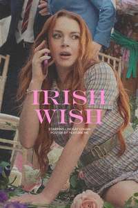 Irish Wish - Posters