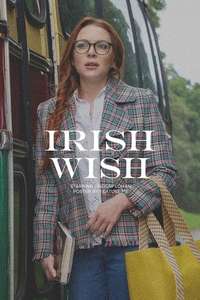 Irish Wish - Posters