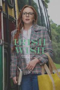 Irish Wish - Posters
