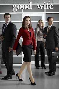 The Good Wife - Posters
