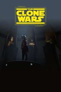 Star Wars: The Clone Wars - Posters