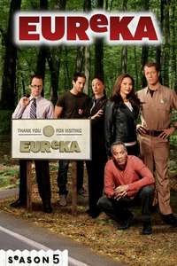 Eureka - Posters