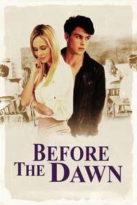 Before the Dawn - Poster