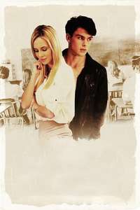 Before the Dawn - Poster