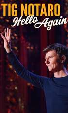 Tig Notaro: Hello Again