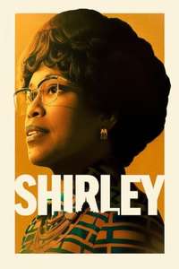 Shirley - Poster