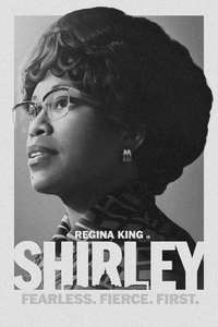 Shirley - Poster