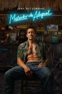 Road House - Posters