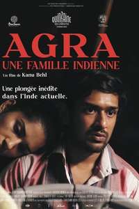 Agra - Poster