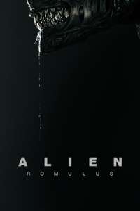 Alien: Romulus - Posters