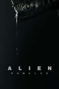 Alien: Romulus - Posters
