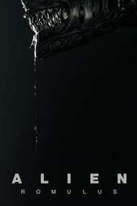 Alien: Romulus - Posters
