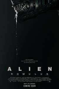 Alien: Romulus - Posters