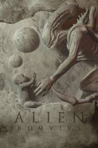 Alien: Romulus - Posters
