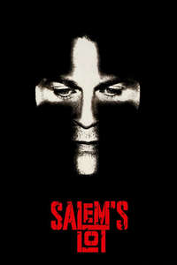 Salem's Lot - Posters