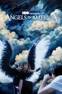Angels in America - Posters