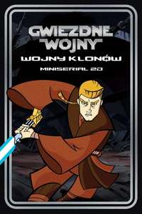 Star Wars: Clone Wars - Posters