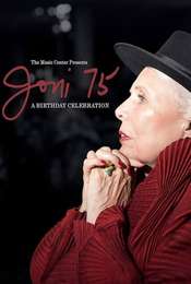 Joni 75: A Birthday Celebration