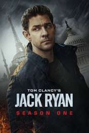 Tom Clancy’s  Jack Ryan Season 1