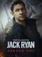 Tom Clancy’s  Jack Ryan : Season 1