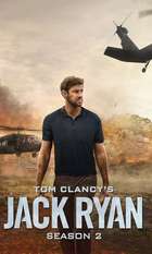 Tom Clancy’s  Jack Ryan