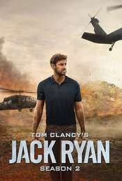 Tom Clancy’s  Jack Ryan