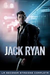 Tom Clancy’s  Jack Ryan - Posters
