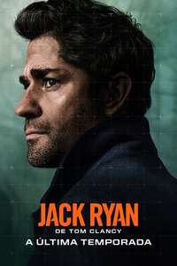 Tom Clancy’s  Jack Ryan - Posters