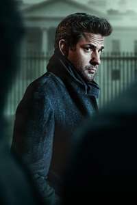 Tom Clancy’s  Jack Ryan - Posters