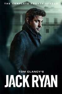 Tom Clancy’s  Jack Ryan - Posters