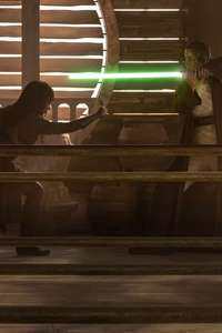 Star Wars: The Acolyte - Posters
