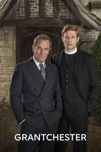 Grantchester - Posters