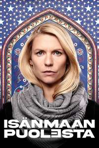 Homeland - Posters