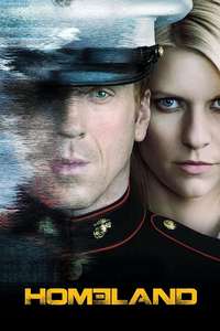 Homeland - Posters