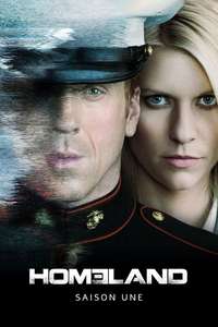 Homeland - Posters