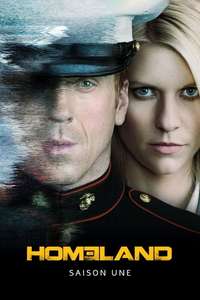 Homeland - Posters