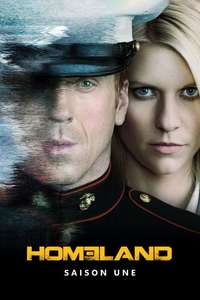 Homeland - Posters