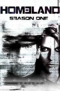 Homeland - Posters