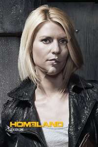 Homeland - Posters