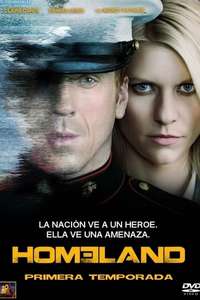 Homeland - Posters