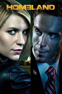 Homeland - Posters
