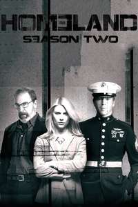 Homeland - Posters
