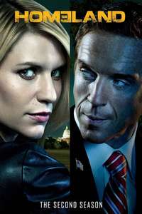 Homeland - Posters