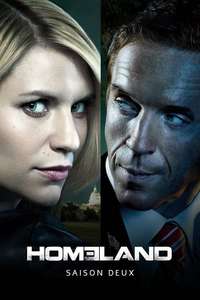 Homeland - Posters